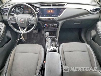 Zdjęcie 8 z 13 samochodu: 2021 BUICK ENCORE GX PREFERRED VIN:KL4MMBS28MB072990 - miniatura
