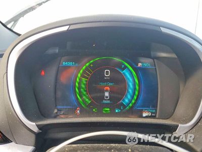 Zdjęcie 9 z 12 samochodu: 2017 CHEVROLET VOLT LT VIN:1G1RC6S51HU194108 - miniatura