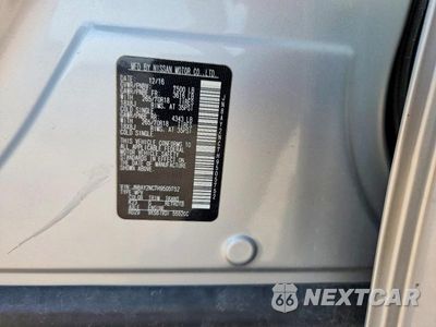 Zdjęcie 13 z 13 samochodu: 2017 NISSAN ARMADA SV VIN:JN8AY2NC7H9505752 - miniatura
