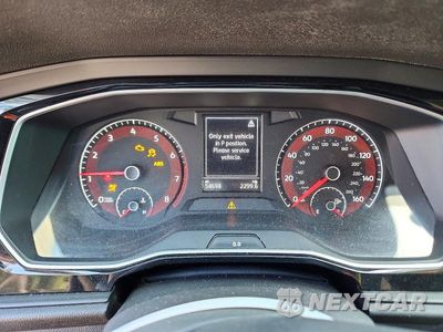 Zdjęcie 9 z 13 samochodu: 2019 VOLKSWAGEN JETTA S VIN:3VWC57BU2KM214685 - miniatura