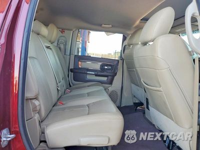 Zdjęcie 10 z 13 samochodu: 2018 RAM 2500 LARAMIE VIN:3C6UR5NL2JG348085 - miniatura