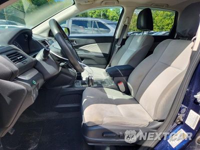 Zdjęcie 7 z 13 samochodu: 2016 HONDA CR-V EX VIN:2HKRM4H56GH627902 - miniatura