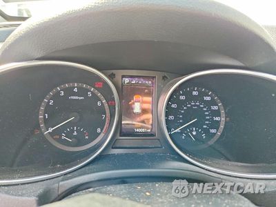 Zdjęcie 9 z 13 samochodu: 2017 HYUNDAI SANTA FE SPORT 2.0T ULTIMATE VIN:5XYZW4LA1HG456452 - miniatura