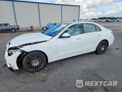 2026 MERCEDES-BENZ C 300 W1KAF4GB4TR315357 - główne zdjęcie licytacji z USA - miniatura