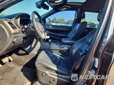 Zdjęcie 7 z 13 samochodu: 2015 JEEP GRAND CHEROKEE LIMITED VIN:1C4RJFBG4FC611528 - miniatura