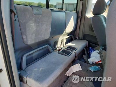 Zdjęcie 10 z 12 samochodu: 2006 TOYOTA TACOMA BASE VIN:5TETX22N86Z184285 - miniatura