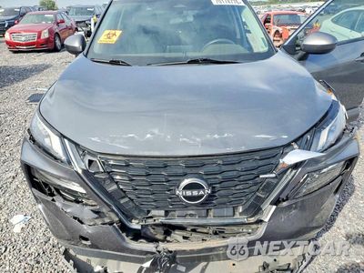 Zdjęcie 12 z 13 samochodu: 2023 NISSAN ROGUE SV VIN:5N1BT3BA5PC785143 - miniatura