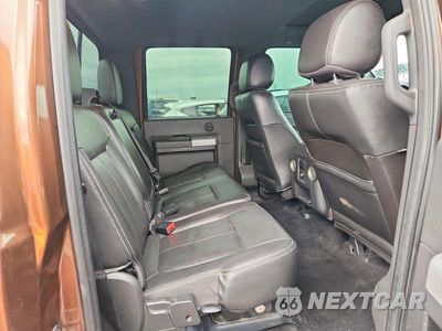 Zdjęcie 10 z 12 samochodu: 2012 FORD F250 SUPER DUTY VIN:1FT7W2BT2CEC09280 - miniatura