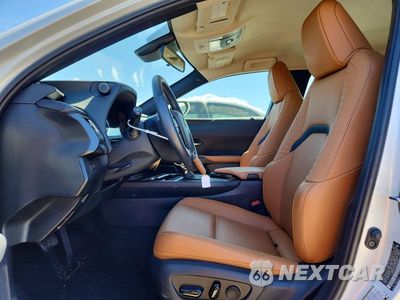 Zdjęcie 7 z 13 samochodu: 2022 LEXUS UX 200 BASE VIN:JTHX3JBH6N2055965 - miniatura