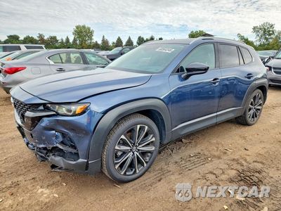 2023 MAZDA CX-50 PREMIUM PLUS 7MMVABEM7PN144295 - główne zdjęcie licytacji z USA - miniatura