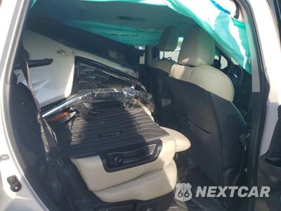 Zdjęcie 10 z 12 samochodu: 2023 SUBARU ASCENT LIMITED VIN:4S4WMAND0P3454365 - miniatura