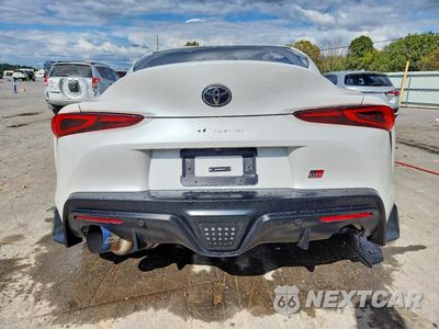 Zdjęcie 6 z 12 samochodu: 2024 TOYOTA GR SUPRA 3.0 PREMIUM VIN:WZ1DB0G0XRW066827 - miniatura