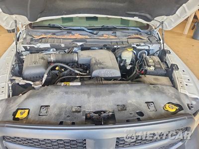 Zdjęcie 11 z 12 samochodu: 2017 RAM 1500 ST VIN:1C6RR7FG1HS639876 - miniatura