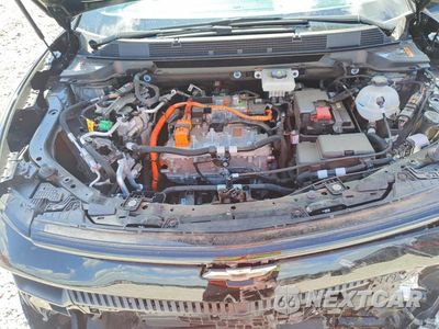 Zdjęcie 11 z 12 samochodu: 2025 CHEVROLET EQUINOX LT VIN:3GN7DLRP9SS124338 - miniatura