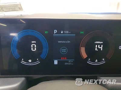 Zdjęcie 9 z 12 samochodu: 2024 HYUNDAI SONATA SEL VIN:KMHL64JA0RA410763 - miniatura
