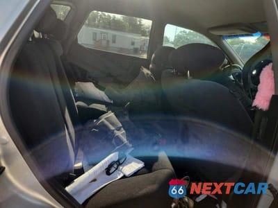 Zdjęcie 11 z 14 samochodu: 2003 NISSAN MURANO SL VIN:JN8AZ08T93W111841 - miniatura
