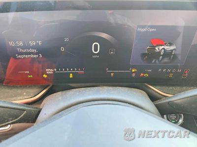 Zdjęcie 9 z 14 samochodu: 2026 BUICK ENVISION SPORT TOURING VIN:LRBFZPR47TD083565 - miniatura