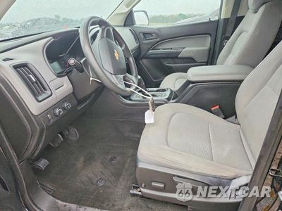 Zdjęcie 7 z 12 samochodu: 2018 CHEVROLET COLORADO VIN:1GCGTBENXJ1121118 - miniatura