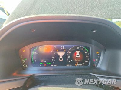 Zdjęcie 9 z 13 samochodu: 2026 HONDA ACCORD HYBRID SPORT-L VIN:1HGCY2F7XTA034937 - miniatura