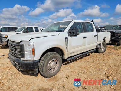 2025 FORD F250 SUPER DUTY 1FT7W2AT8SED34929 - główne zdjęcie licytacji z USA - miniatura