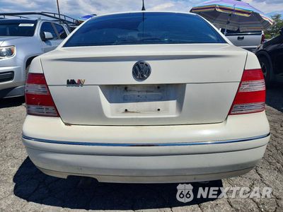 Zdjęcie 6 z 12 samochodu: 2004 VOLKSWAGEN JETTA GLS VIN:3VWSE69M14M012368 - miniatura