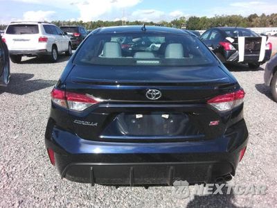 Zdjęcie 6 z 12 samochodu: 2025 TOYOTA COROLLA SE VIN:5YFS4MCE6SP221395 - miniatura