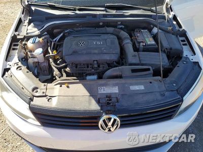 Zdjęcie 11 z 13 samochodu: 2014 VOLKSWAGEN JETTA SE VIN:3VWD07AJ0EM379441 - miniatura