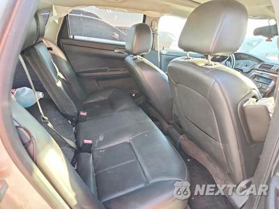 Zdjęcie 10 z 12 samochodu: 2011 CHEVROLET IMPALA LT VIN:2G1WG5EK0B1229369 - miniatura