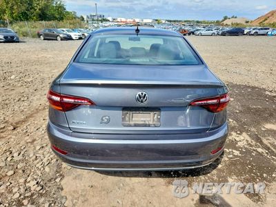 Zdjęcie 6 z 12 samochodu: 2019 VOLKSWAGEN JETTA S VIN:3VWC57BU4KM213120 - miniatura
