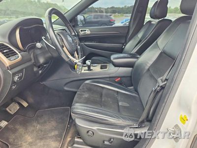 Zdjęcie 7 z 13 samochodu: 2015 JEEP GRAND CHEROKEE LAREDO VIN:1C4RJFAG6FC762890 - miniatura