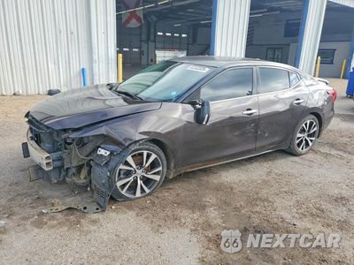 2016 NISSAN MAXIMA 3.5 SV 1N4AA6AP0GC434546 - główne zdjęcie licytacji z USA - miniatura