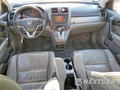Zdjęcie 8 z 12 samochodu: 2011 HONDA CR-V EX-L VIN:5J6RE4H70BL115775 - miniatura