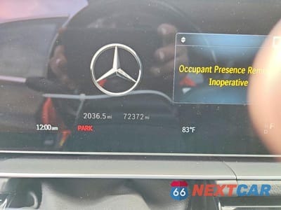 Zdjęcie 9 z 13 samochodu: 2024 MERCEDES-BENZ GLE 450E 4MATIC VIN:4JGFB4GB8RB051892 - miniatura