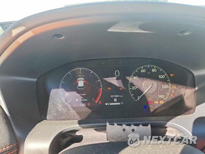 Zdjęcie 9 z 13 samochodu: 2024 HONDA HR-V SPORT VIN:3CZRZ2H54RM719846 - miniatura