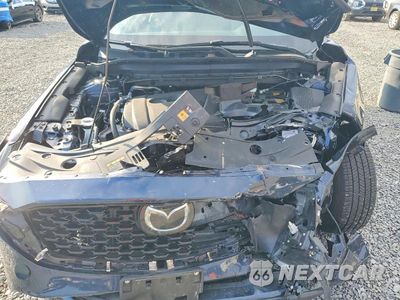 Zdjęcie 12 z 13 samochodu: 2025 MAZDA CX-5 PREFERRED VIN:JM3KFBCL1S0541481 - miniatura