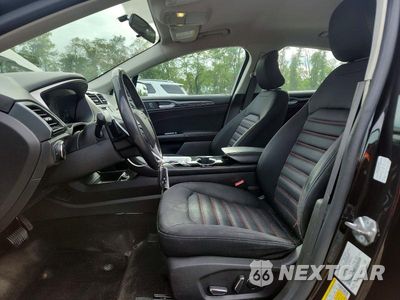 Zdjęcie 7 z 13 samochodu: 2015 FORD FUSION SE VIN:3FA6P0H90FR269364 - miniatura