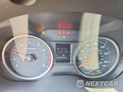 Zdjęcie 9 z 13 samochodu: 2017 SUBARU CROSSTREK PREMIUM VIN:JF2GPABC1HG248057 - miniatura