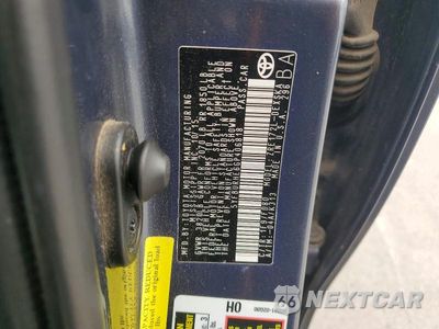 Zdjęcie 12 z 12 samochodu: 2016 TOYOTA COROLLA S PLUS VIN:5YFBURHE6GP406818 - miniatura