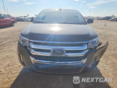 Piąte zdjęcie samochodu w środku: 2011 FORD EDGE LIMITED VIN:2FMDK3KC3BBA26996 - miniatura