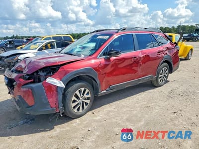 2024 SUBARU OUTBACK PREMIUM 4S4BTADC7R3263832 - główne zdjęcie licytacji z USA - miniatura