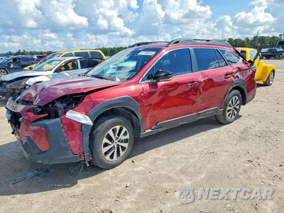 2024 SUBARU OUTBACK PREMIUM 4S4BTADC7R3263832 - główne zdjęcie licytacji z USA - miniatura