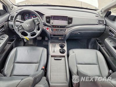Zdjęcie 8 z 13 samochodu: 2022 HONDA PILOT EXL VIN:5FNYF6H51NB006399 - miniatura