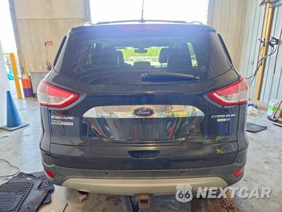 Zdjęcie 6 z 13 samochodu: 2014 FORD ESCAPE TITANIUM VIN:1FMCU9J90EUA29710 - miniatura