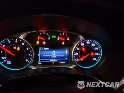 Zdjęcie 9 z 14 samochodu: 2021 CHEVROLET EQUINOX LT VIN:3GNAXUEVXML333317 - miniatura