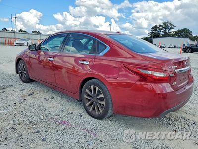 Drugie zdjęcie samochodu z przodu: 2018 NISSAN ALTIMA 2.5 SL VIN:1N4AL3AP5JC176086 - miniatura