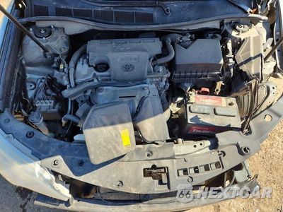 Zdjęcie 11 z 12 samochodu: 2012 TOYOTA CAMRY L VIN:4T4BF1FK9CR217115 - miniatura