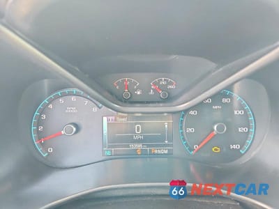 Zdjęcie 9 z 12 samochodu: 2016 CHEVROLET COLORADO LT VIN:1GCGTCE36G1316842 - miniatura