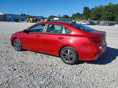 Drugie zdjęcie samochodu z przodu: 2022 KIA FORTE LXS VIN:3KPF24AD0NE425276 - miniatura