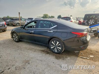 Drugie zdjęcie samochodu z przodu: 2019 NISSAN ALTIMA SL VIN:1N4BL4EV0KC149821 - miniatura