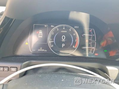 Zdjęcie 9 z 13 samochodu: 2024 LEXUS ES 350 BASE VIN:58ADZ1B15RU179438 - miniatura